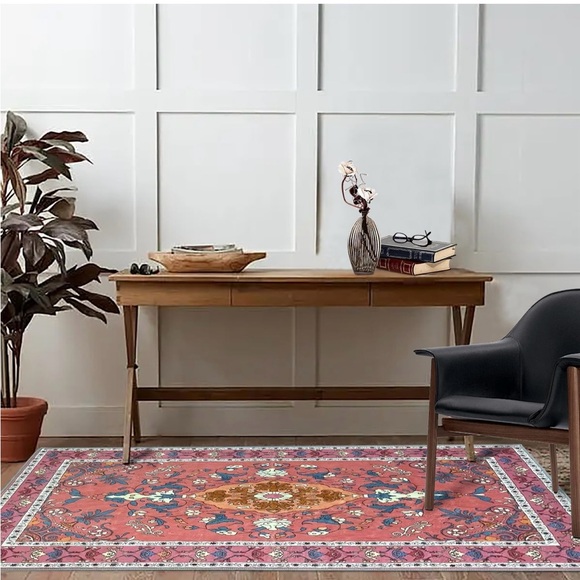 Beautiful Boho Rug - Picture 3 of 7